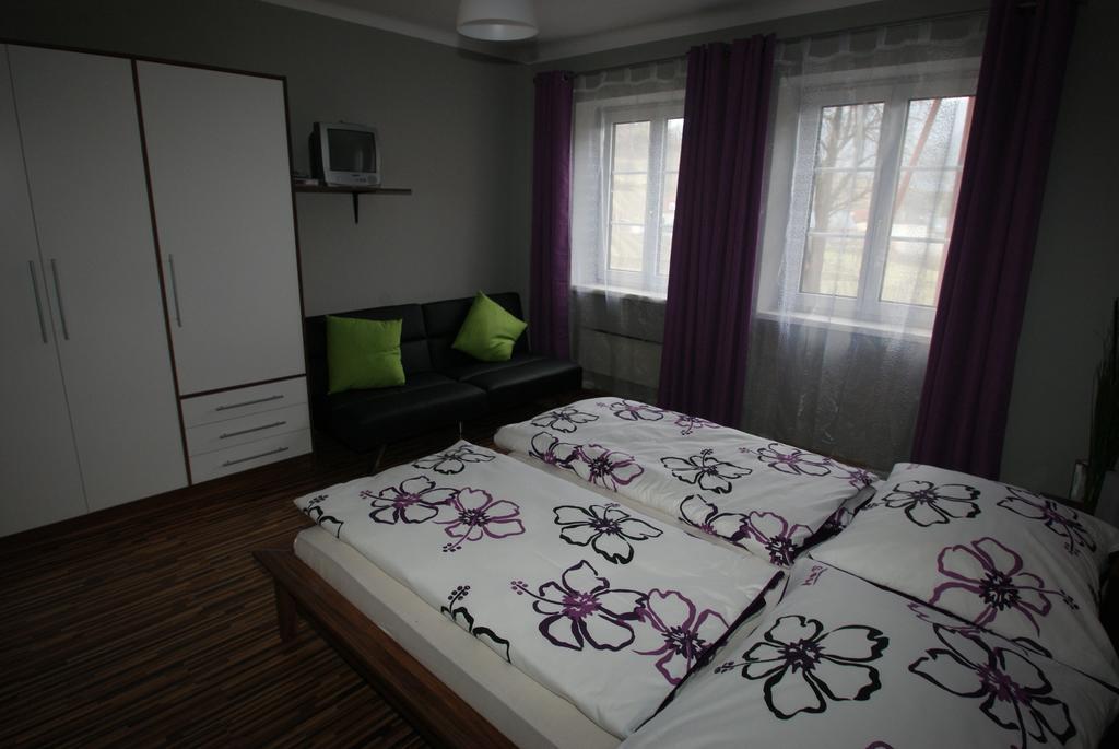 Gastehaus Ruinenblick Apartment Spitz an der Donau Room photo